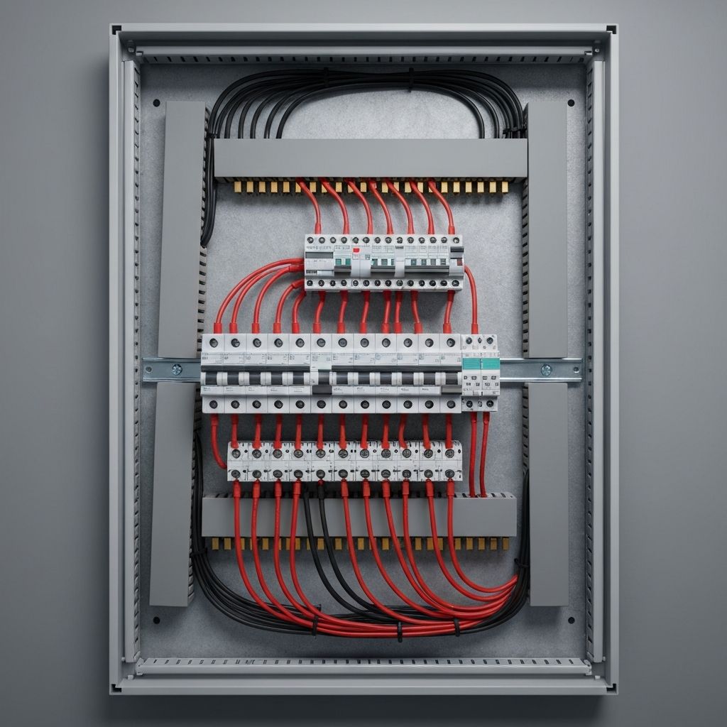 Electricidad Residencial y Obra Nueva